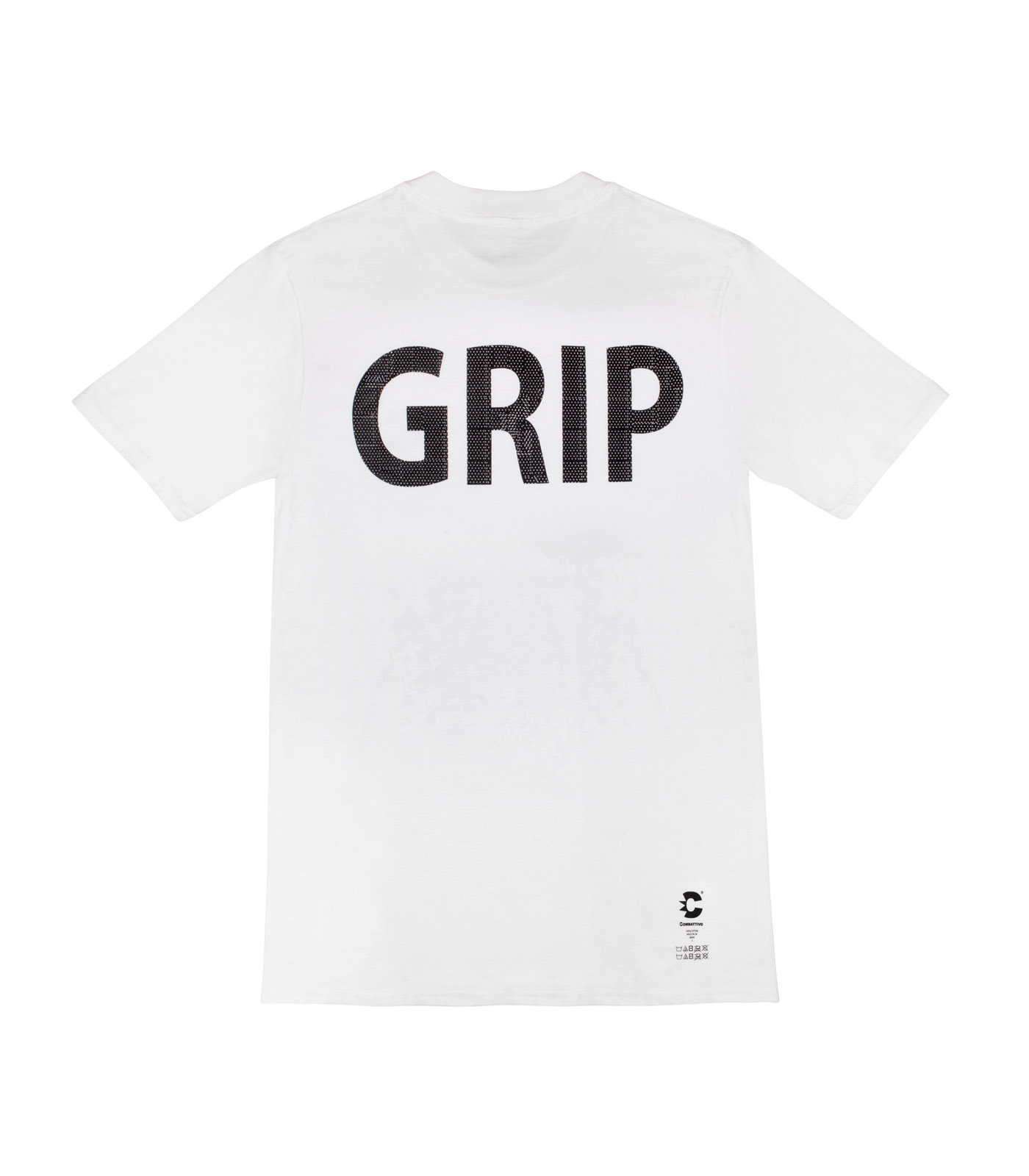 thumb grip t shirt