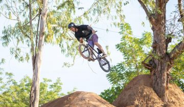 Rogerio Riberio aka The Tailwhiper