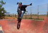 Bmx rider Natanael Pedro Da Silva - Bmx Rider - Combattivo Bmx - Bmx Brazil - Bmx Lifestyle